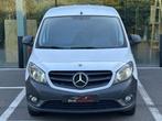 Mercedes-Benz Citan Maxi 1.5 CDi / Airco / 120771km, Auto's, Mercedes-Benz, 4 deurs, Stof, Wit, Bedrijf