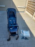 Maxi cosi laika plooibuggy, Kinderen en Baby's, Buggy's, Gebruikt, Ophalen of Verzenden