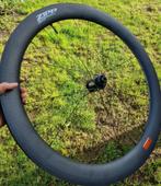 Zipp XPLR SW A1 VOORWIEL, Fietsen en Brommers, Fietsonderdelen, Zipp, Algemeen, Nieuw, Ophalen