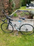 Vélo course adulte homme Flanders sr1 -Waterloo, Hommes, Plus de 20 vitesses, Utilisé, Aluminium