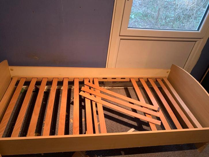 A vendre, chambre a coucher enfant, Maison & Meubles, Chambre à coucher | Lits, Comme neuf, Enlèvement