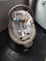 Relax Novi - swingstoel - Nola Swing Sand, Kinderen en Baby's, Wipstoeltjes, Schommelstoel, Met gordel(s) of riempje(s), Zo goed als nieuw