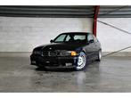 BMW M3 (E36) 3.0 benzine handleiding - OLDTIMER, Auto's, Gebruikt, Bedrijf, Handgeschakeld, 3 Reeks