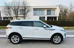 Range rover, Auto's, Automaat, Wit, Leder, 5 deurs