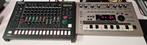 Combo roland tr8s en mc303, Ophalen, Zo goed als nieuw, Roland