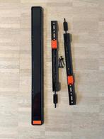 Vogel muurbeugel TV 40inch, Ophalen, Gebruikt