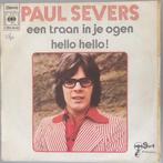 paul severs, Ophalen of Verzenden