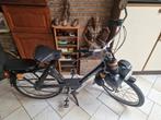 Solex 3800 classe A, Ophalen, Gebruikt, Klasse A (25 km/u)