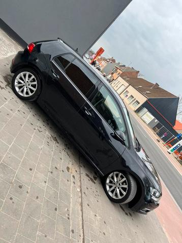 Golf 7.5 12/2019 2.0Tdi automaat  beschikbaar voor biedingen