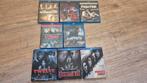 Blu-ray films, Ophalen of Verzenden, Zo goed als nieuw