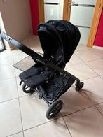 Cybex balios S, Ophalen, Gebruikt