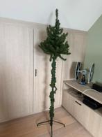 Kerstboom, Huis en Inrichting, Woonaccessoires | Kunstplanten en Kunstbloemen, Ophalen, Zo goed als nieuw