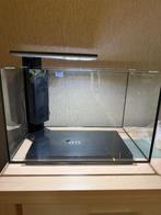 Aquarium, Dieren en Toebehoren, Ophalen, Zo goed als nieuw, Leeg aquarium