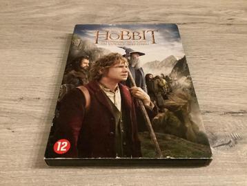 Le film DVD Le Hobbit, Enlèvement ou Envoi, Comme neuf, Autres types