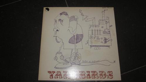 THE YARDBIRDS - Roger the engineer, Cd's en Dvd's, Vinyl | Rock, Zo goed als nieuw, Progressive, 12 inch, Ophalen of Verzenden