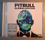 Cd. Pitbull. Globalization., Ophalen of Verzenden