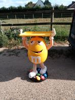 M&M display, Verzamelen, Ophalen, Zo goed als nieuw