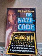 De nazi code, Comme neuf, Michael barak, Enlèvement ou Envoi