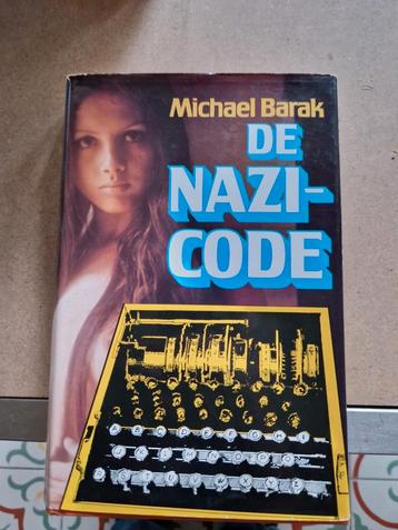De nazi code