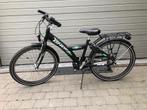 Jongensfiets BNB 24 inch, Fietsen en Brommers, Ophalen, BNB Bike, Handrem, Gebruikt