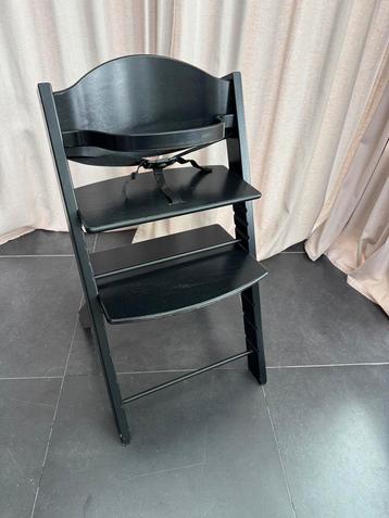 Kinderstoel Treppy - Dreambaby, Kinderen en Baby's, Kinderstoelen, Ophalen, Gebruikt, Meegroeistoel, Gordel(s)