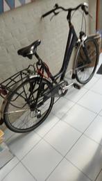 DAMESFIETS, Fietsen en Brommers, Fietsen | Dames | Damesfietsen, Ophalen, Gebruikt, Overige merken