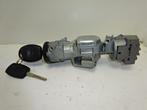 Kontaktslot + Sleutel van een Ford Focus, Gebruikt, -, -, Ophalen of Verzenden