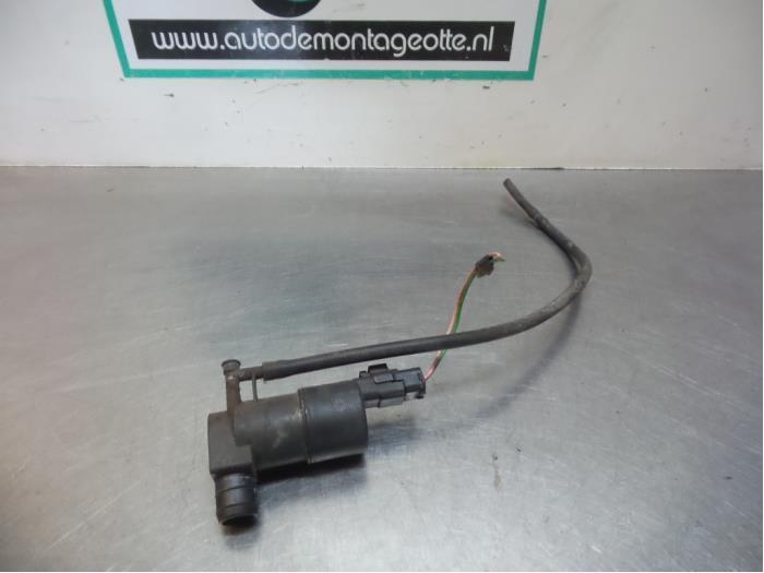 Pompe lave-glace avant d'un Citroen C3 (C3 02-), Autos : Pièces & Accessoires, Vitres & Accessoires, Citroën, Utilisé, 3 mois de garantie