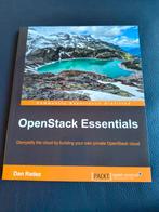 L'essentiel d'Openstack, Enlèvement