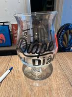 double verre pour les fêtes de Wallonie, Enlèvement ou Envoi, Comme neuf, Verre ou Verres, Duvel