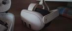Meta qeust 3  128gb, Enlèvement, Utilisé, Lunettes VR, Autres plateformes