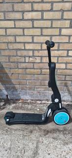 Step loopfiets driewieler 3 in 1, Ophalen of Verzenden, Gebruikt, Loopfiets