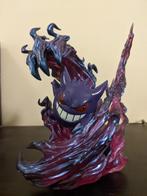 Groot GENGAR figuurtje (pokemon) Nieuw in de doos!!, Enlèvement ou Envoi, Neuf, Fantasy