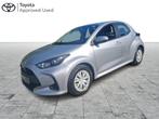 Toyota Yaris 1.0 Benzine MT YARIS, Auto's, Euro 6, Overige kleuren, 72 pk, 99 g/km
