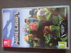 Minecraft Nintendo Switch, Ophalen, Zo goed als nieuw