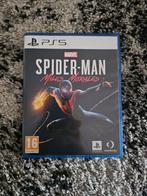 Spider-man ps5, Consoles de jeu & Jeux vidéo, Jeux | Sony PlayStation 5, Comme neuf, Enlèvement