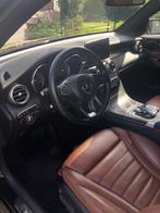 mercedes 350 glc (e), Auto's, Mercedes-Benz, Automaat, 1995 cc, 4 cilinders, Zwart