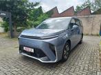 Maxus MIFA9 Elektrische luxe MPV - 90 Kwh - WLTP 440km, Automaat, 245 pk, Monovolume, Blauw