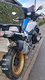 BMW 1250 GS HP, Motos, Plus de 35 kW, 1250 cm³, 2 cylindres, Sport