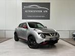 NISSAN JUKE 1.2 i N line !! 57.000 km* Cam!! Led*12MGarantie, Autos, SUV ou Tout-terrain, 5 places, Carnet d'entretien, Jantes en alliage léger