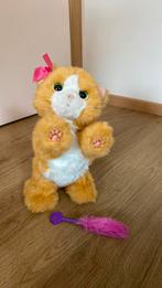 Furreal friends, Ophalen, Zo goed als nieuw