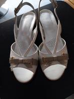 Chaussure ouverte Miss Clair, à peine portée, Vêtements | Femmes, Vêtements de mariage & Accessoires de mariage, Enlèvement ou Envoi