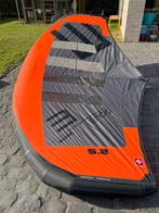 ENSIS SCORE 5.2 RIGID HANDLES, Watersport en Boten, Ophalen, Zo goed als nieuw