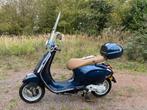 Vespa primavera 2020 A klasse, Fietsen en Brommers, Scooters | Vespa, Ophalen, Overige modellen, Klasse A (25 km/u), 49 cc