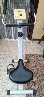 Hometrainer, Sport en Fitness, Fitnessapparatuur, Ophalen, Gebruikt, Hometrainer
