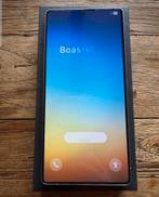Samsung Galaxy S25 Ultra 1TB 1Maand Oud, Ophalen of Verzenden