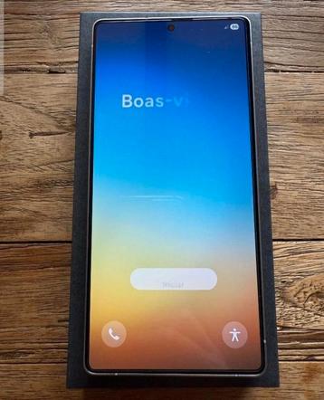 Samsung Galaxy S25 Ultra 1TB 1Maand Oud beschikbaar voor biedingen