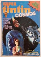 Super Tintin : Cosmos, Une BD, Enlèvement ou Envoi, Utilisé