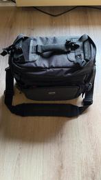 fototas Lowepro Magnum 200AW, Audio, Tv en Foto, Foto | Cameratassen, Ophalen, Zo goed als nieuw, Schoudertas, Lowepro