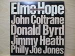 ELMO HOPE - THE ALL-STAR SESSIONS ( COLTRANE, BYRD, JOE JONE, Cd's en Dvd's, Vinyl | Jazz en Blues, 1960 tot 1980, Jazz, Gebruikt